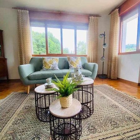 La Fayonarelax Y Desconexion Al Lado De Gijon Villa Llantones Bagian luar foto