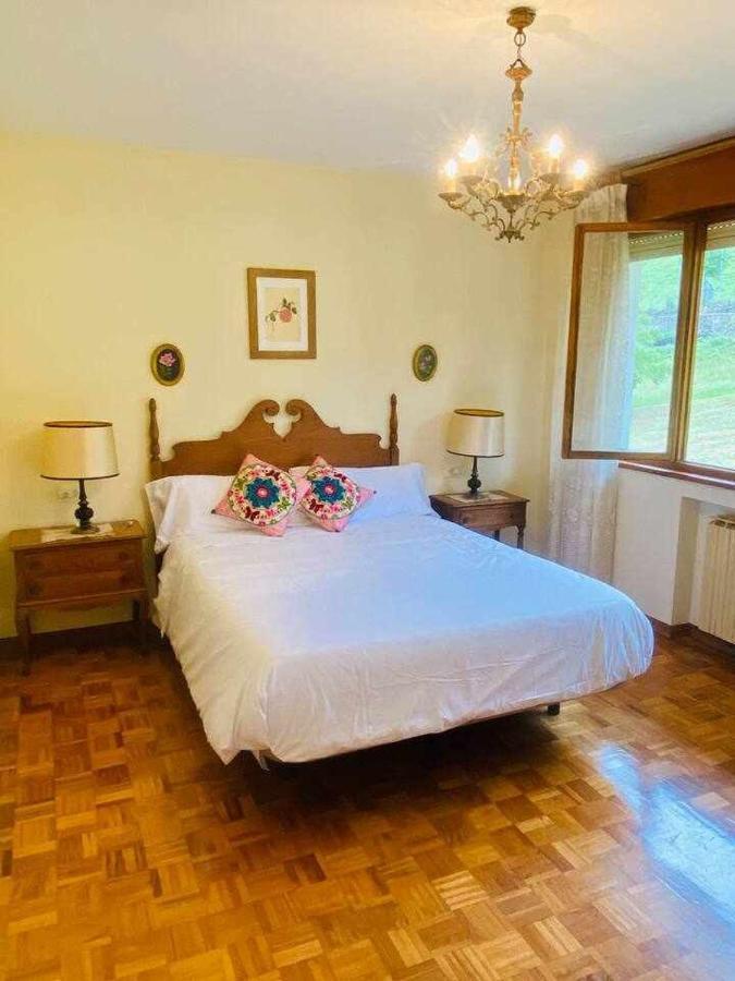 La Fayonarelax Y Desconexion Al Lado De Gijon Villa Llantones Bagian luar foto