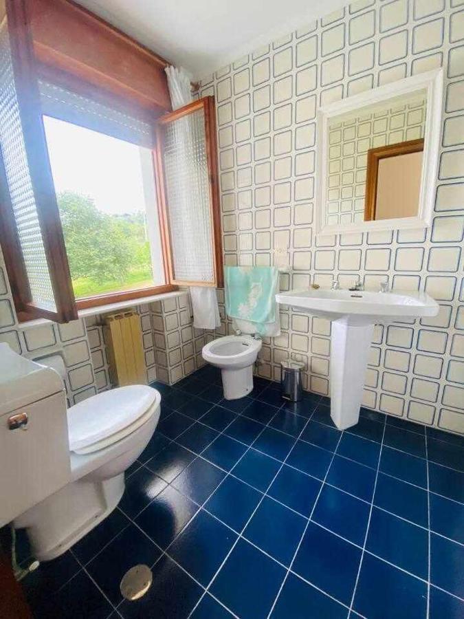 La Fayonarelax Y Desconexion Al Lado De Gijon Villa Llantones Bagian luar foto