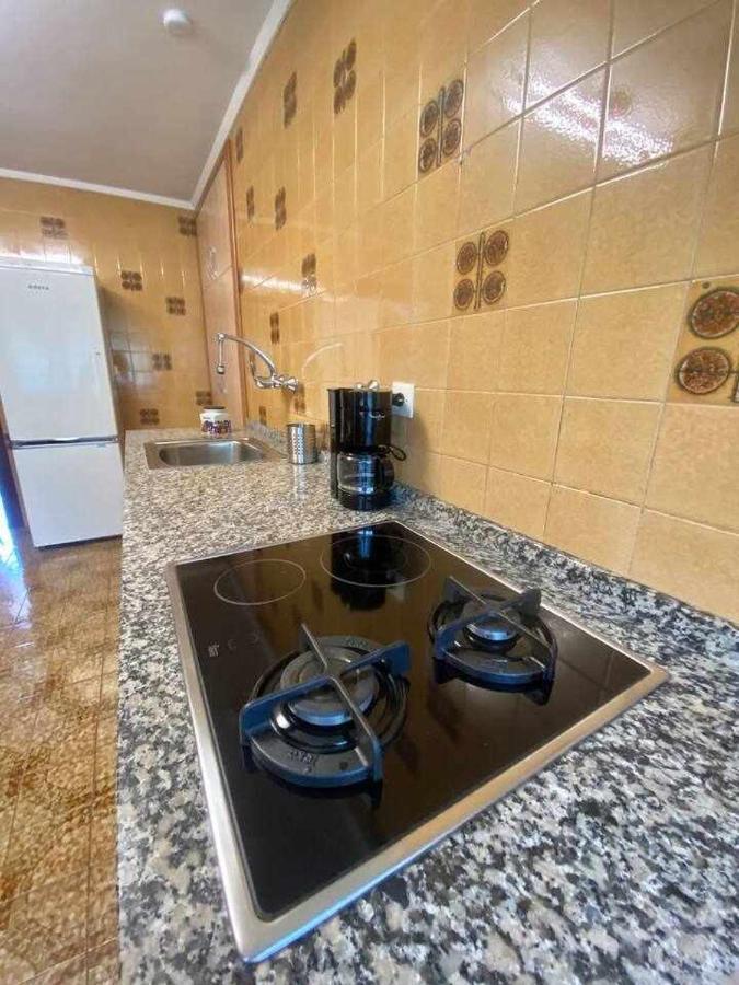 La Fayonarelax Y Desconexion Al Lado De Gijon Villa Llantones Bagian luar foto