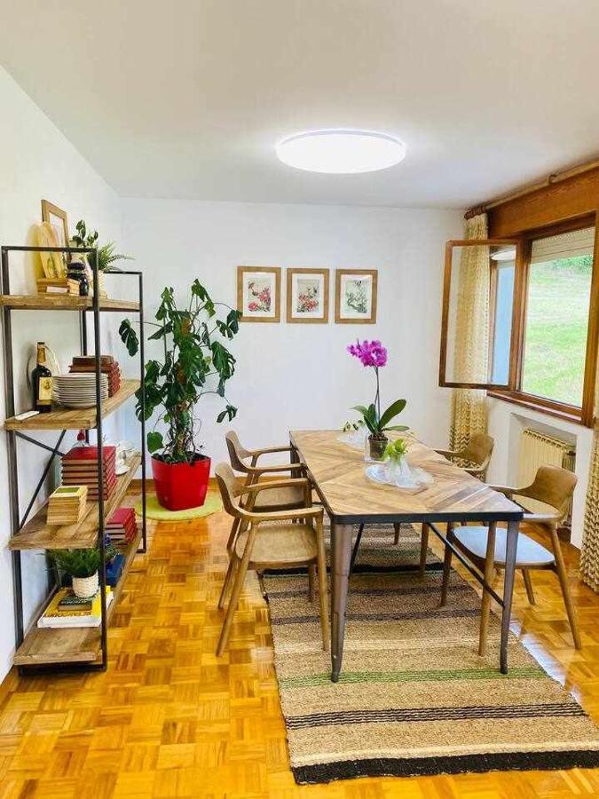 La Fayonarelax Y Desconexion Al Lado De Gijon Villa Llantones Bagian luar foto