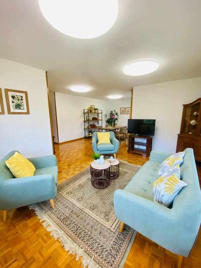 La Fayonarelax Y Desconexion Al Lado De Gijon Villa Llantones Bagian luar foto