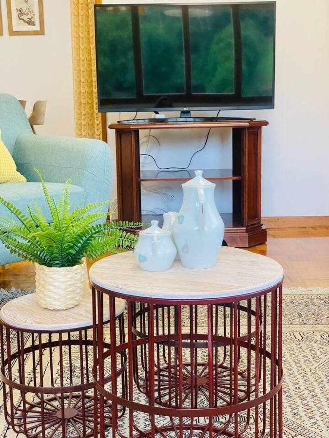 La Fayonarelax Y Desconexion Al Lado De Gijon Villa Llantones Bagian luar foto