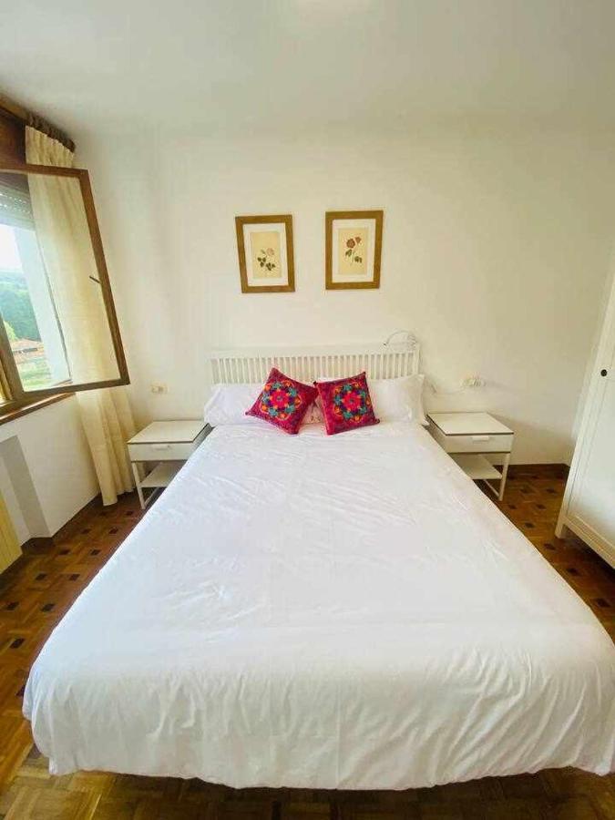 La Fayonarelax Y Desconexion Al Lado De Gijon Villa Llantones Bagian luar foto