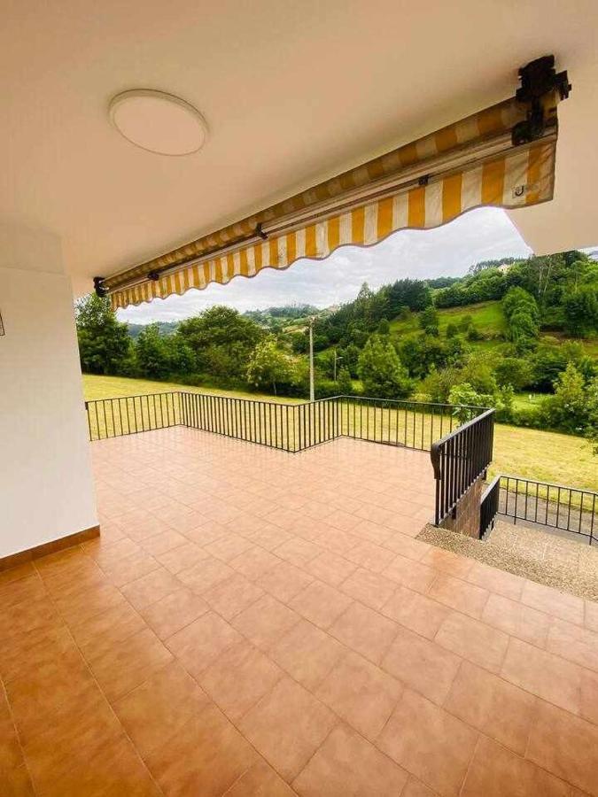 La Fayonarelax Y Desconexion Al Lado De Gijon Villa Llantones Bagian luar foto