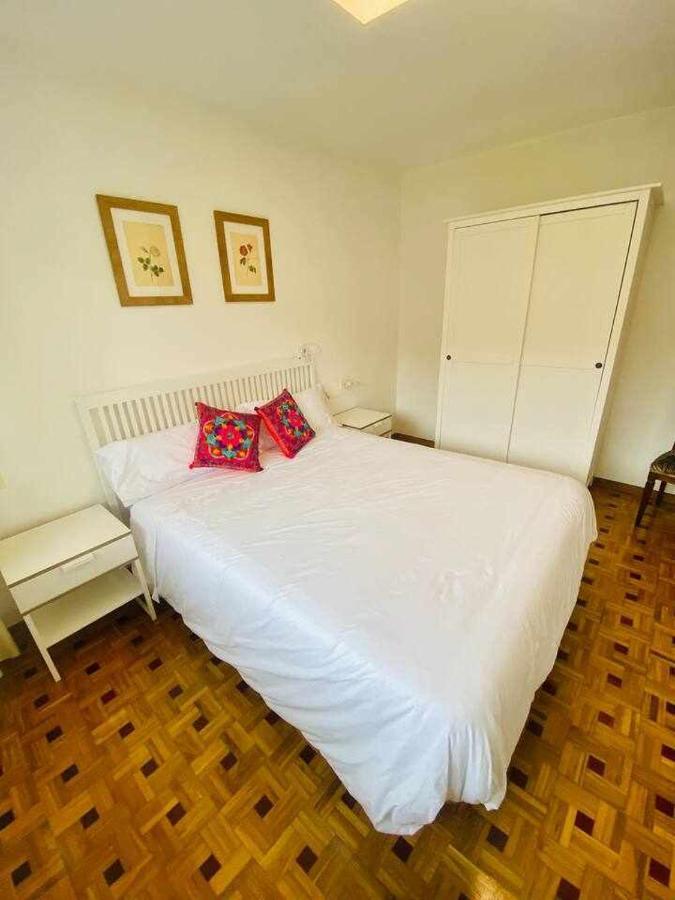La Fayonarelax Y Desconexion Al Lado De Gijon Villa Llantones Bagian luar foto